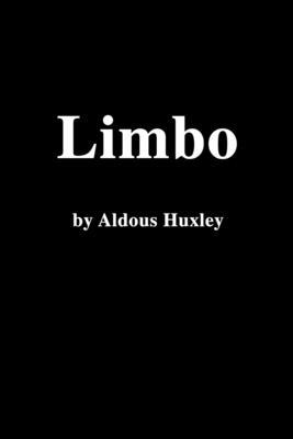 Limbo B08TFQLJ4J Book Cover