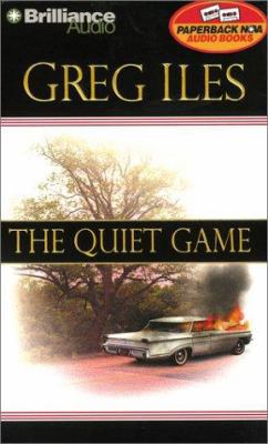 The Quiet Game 1587884097 Book Cover