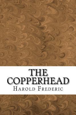 The Copperhead 150777091X Book Cover