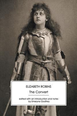 The Convert 1906469490 Book Cover