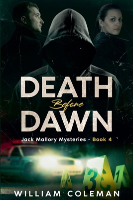 Death Before Dawn B0GR1MZFTL Book Cover