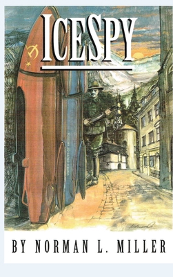 Icespy 1956095888 Book Cover