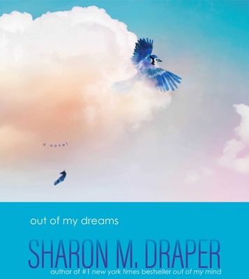 Out of My Dreams 1797122452 Book Cover