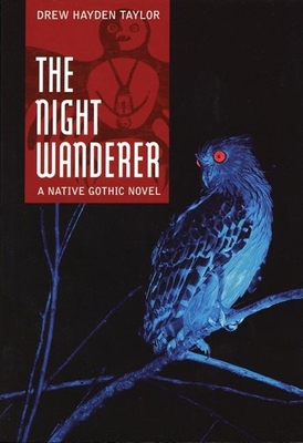 The Night Wanderer 1554510996 Book Cover