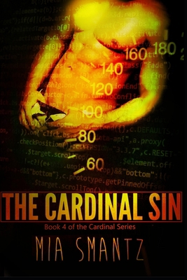 The Cardinal Sin: Reverse-Harem Series B08H4WQWV7 Book Cover