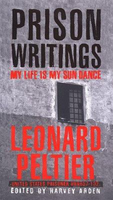 Prison Writings: My Life is My Sun Dance 0312203543 Book Cover