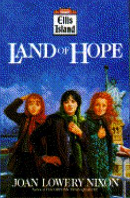 Land of Hope 0553081101 Book Cover