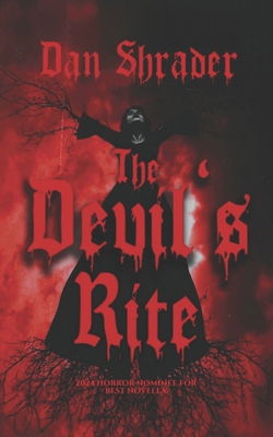 The Devil's Rite B0D8Q17K87 Book Cover