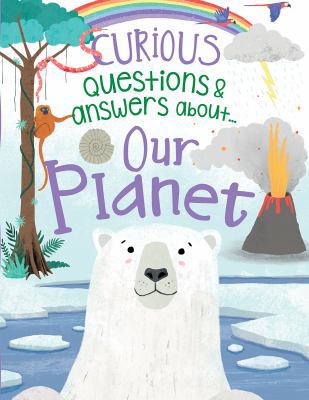 Our Planet 1725394952 Book Cover