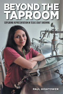 Beyond the Taproom: Exploring Representation in... 1648434312 Book Cover