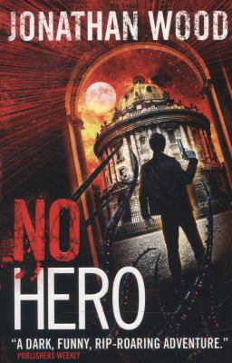 No Hero 1781168075 Book Cover
