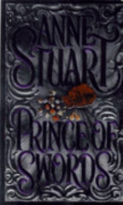 Prince of Swords 0821753975 Book Cover