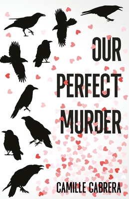 Our Perfect Murder B0BTRRD54H Book Cover