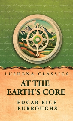 At the Earth's Core B0GX7X7FB1 Book Cover