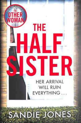 The Half Sister 1529033012 Book Cover