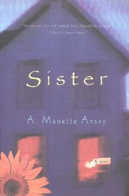 Sister B007CFSHK6 Book Cover