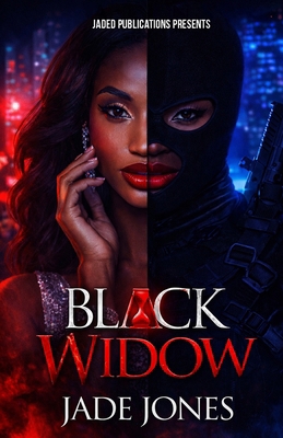Black Widow: A Standalone Novel B0DZ6YL4X1 Book Cover
