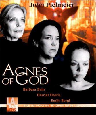 Agnes of God 1580811590 Book Cover