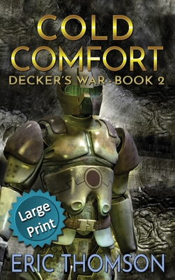 Cold Comfort [Large Print] 1989314589 Book Cover