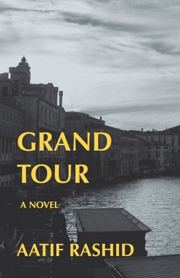 Grand Tour B0H6BXBDZX Book Cover
