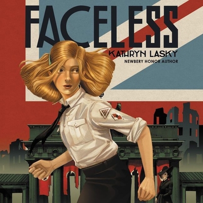 Faceless B0959JP7LZ Book Cover