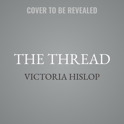 The Thread B0FXY8QNTY Book Cover
