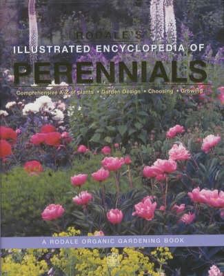 Rodale's Illustrated Encyclopedia of Perennials 1405077476 Book Cover