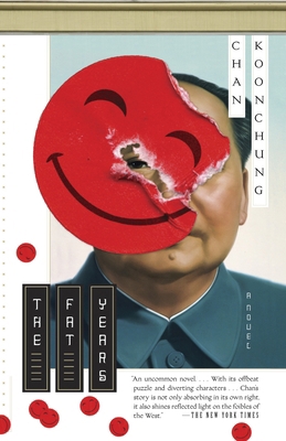 The Fat Years 0307742822 Book Cover