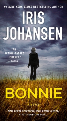 Bonnie 1250797497 Book Cover