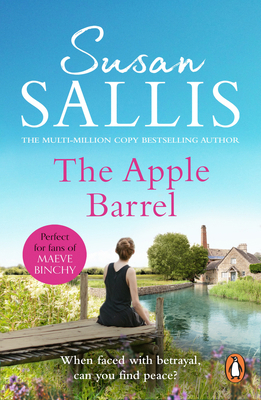 The Apple Barrel: A Heart-Wrenching West Countr... 1804991457 Book Cover