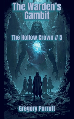 The Warden's Gambit B0H135JRZ6 Book Cover