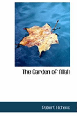 The Garden of Allah 0554982927 Book Cover