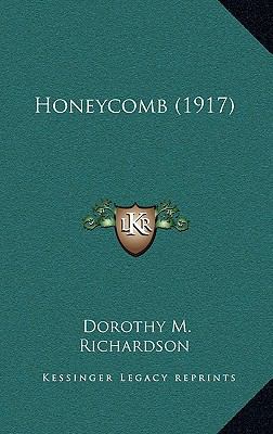 Honeycomb (1917) 1164314211 Book Cover