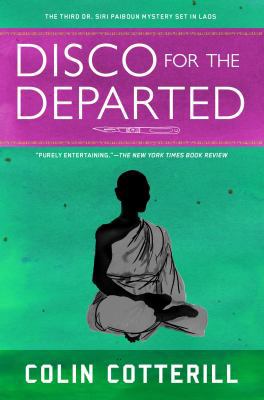 Disco for the Departed 1616951184 Book Cover