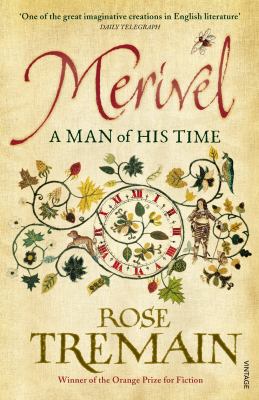 Merivel: A Man of His Time 0099548437 Book Cover