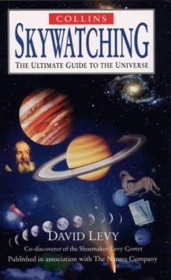 Collins Skywatching : Ultimate Guide to the Uni... 0002200287 Book Cover