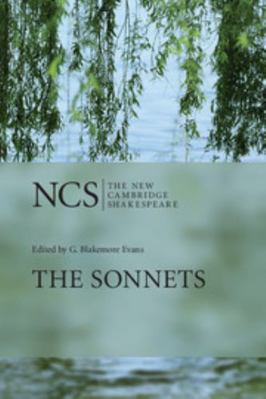 Ncs: The Sonnets 2ed B00BG6OFYO Book Cover
