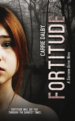 Fortitude 0578472341 Book Cover