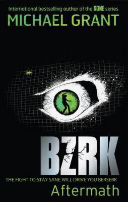 BZRK: Reloaded 1405263458 Book Cover