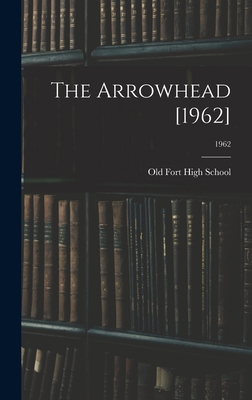 The Arrowhead [1962]; 1962 101337813X Book Cover