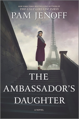 The Ambassador's Daughter 0778309134 Book Cover