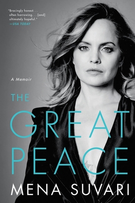 The Great Peace: A Memoir 0306874504 Book Cover