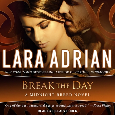 Break the Day 1665203587 Book Cover