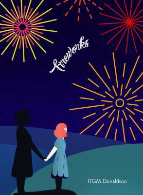 Fireworks 0999691406 Book Cover