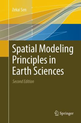 Spatial Modeling Principles in Earth Sciences 331982421X Book Cover