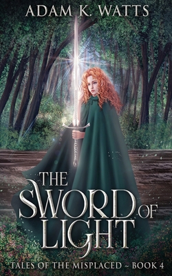 The Sword of Light 4824171253 Book Cover