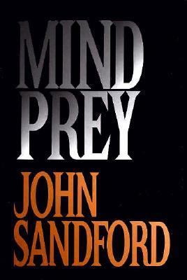 Mind Prey [Large Print] 1568952333 Book Cover