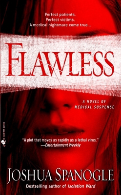 Flawless B006U1NEUG Book Cover