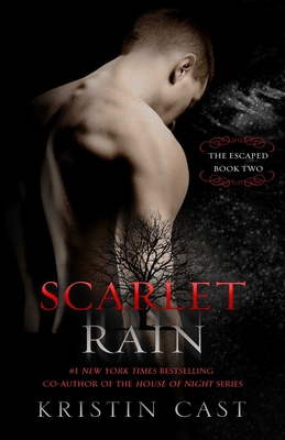 Scarlet Rain 1626818959 Book Cover