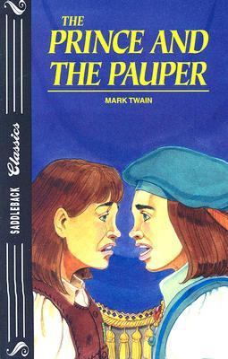 The Prince and the Pauper 1562542877 Book Cover